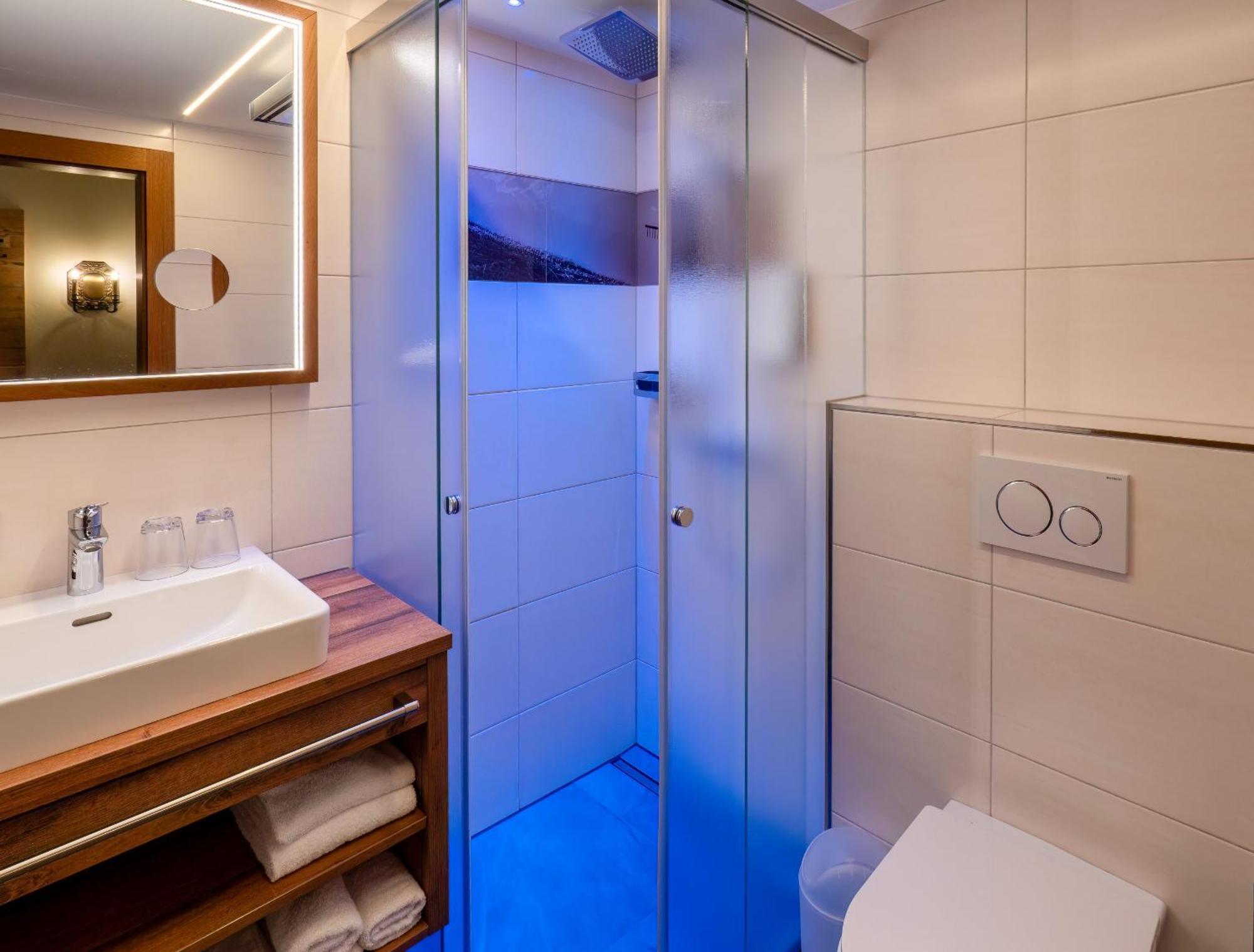 Hotel Kirchbichlhof Hippach Ngoại thất bức ảnh
