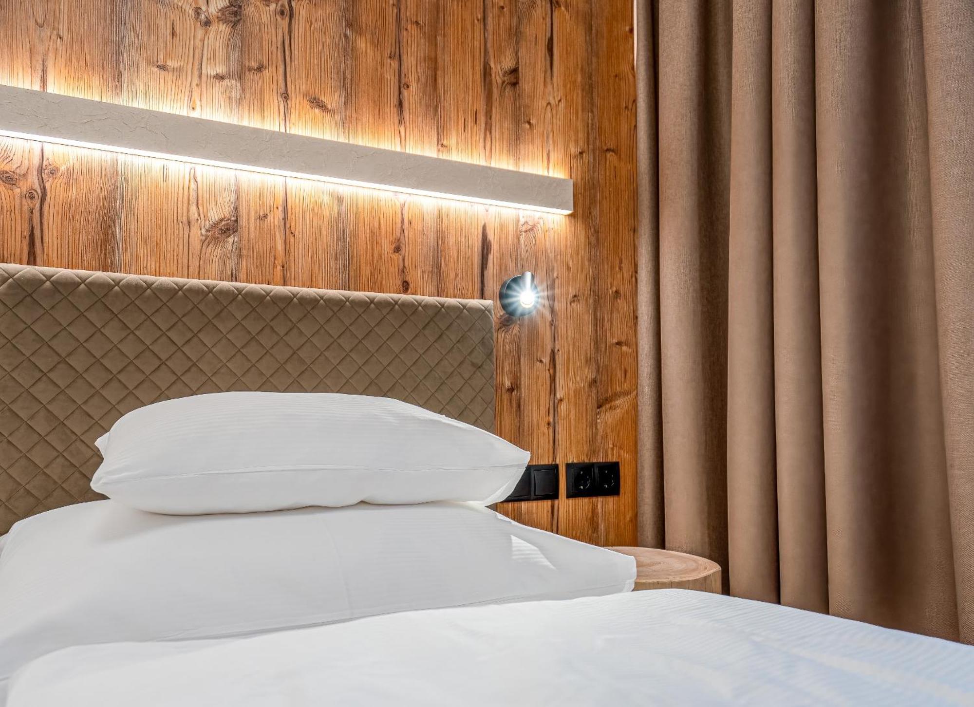 Hotel Kirchbichlhof Hippach Ngoại thất bức ảnh