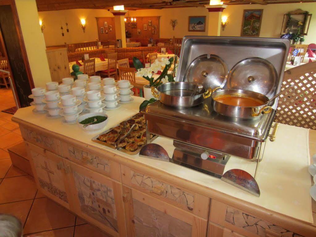 Hotel Kirchbichlhof Hippach Ngoại thất bức ảnh