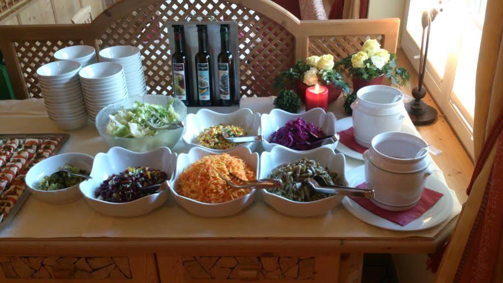 Hotel Kirchbichlhof Hippach Ngoại thất bức ảnh